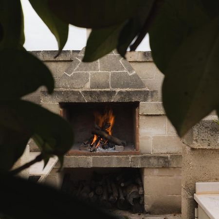 Masseria Don Bonifacio Castellana Grotte Exterior photo