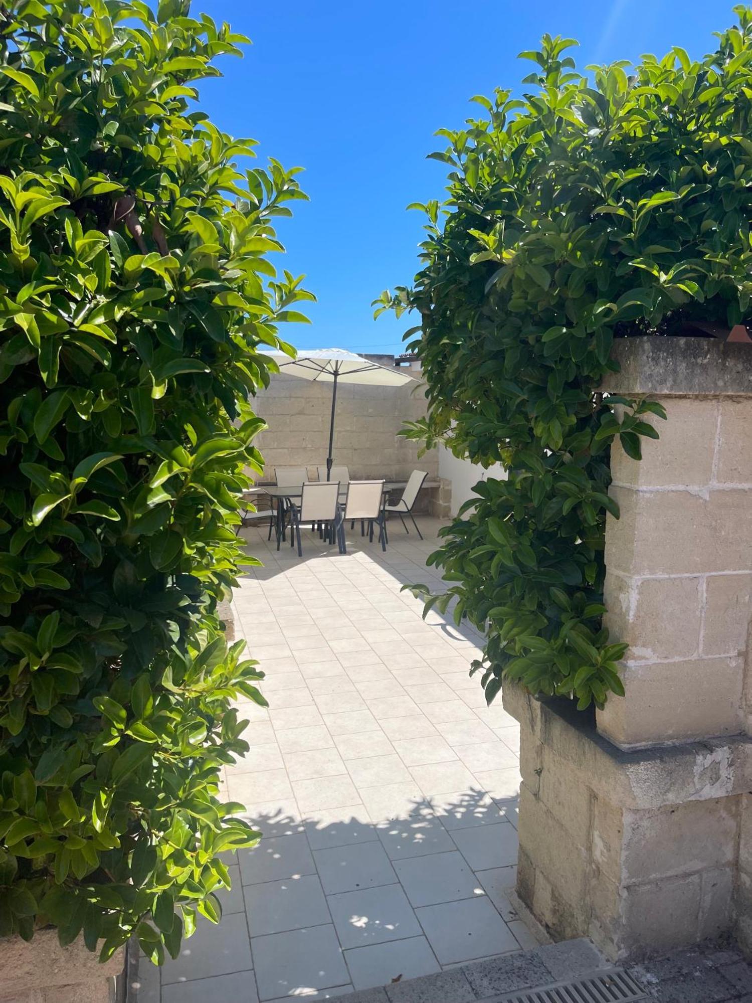 Masseria Don Bonifacio Castellana Grotte Exterior photo