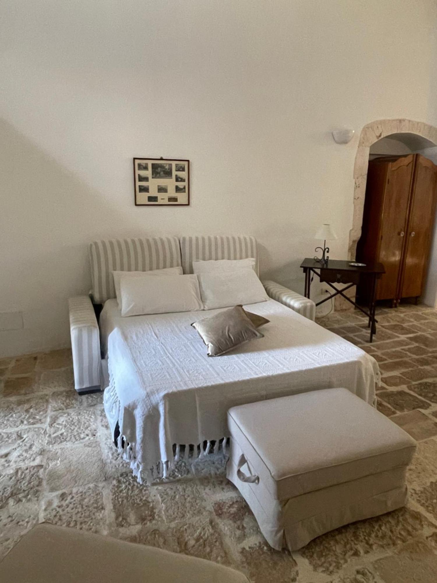 Masseria Don Bonifacio Castellana Grotte Exterior photo