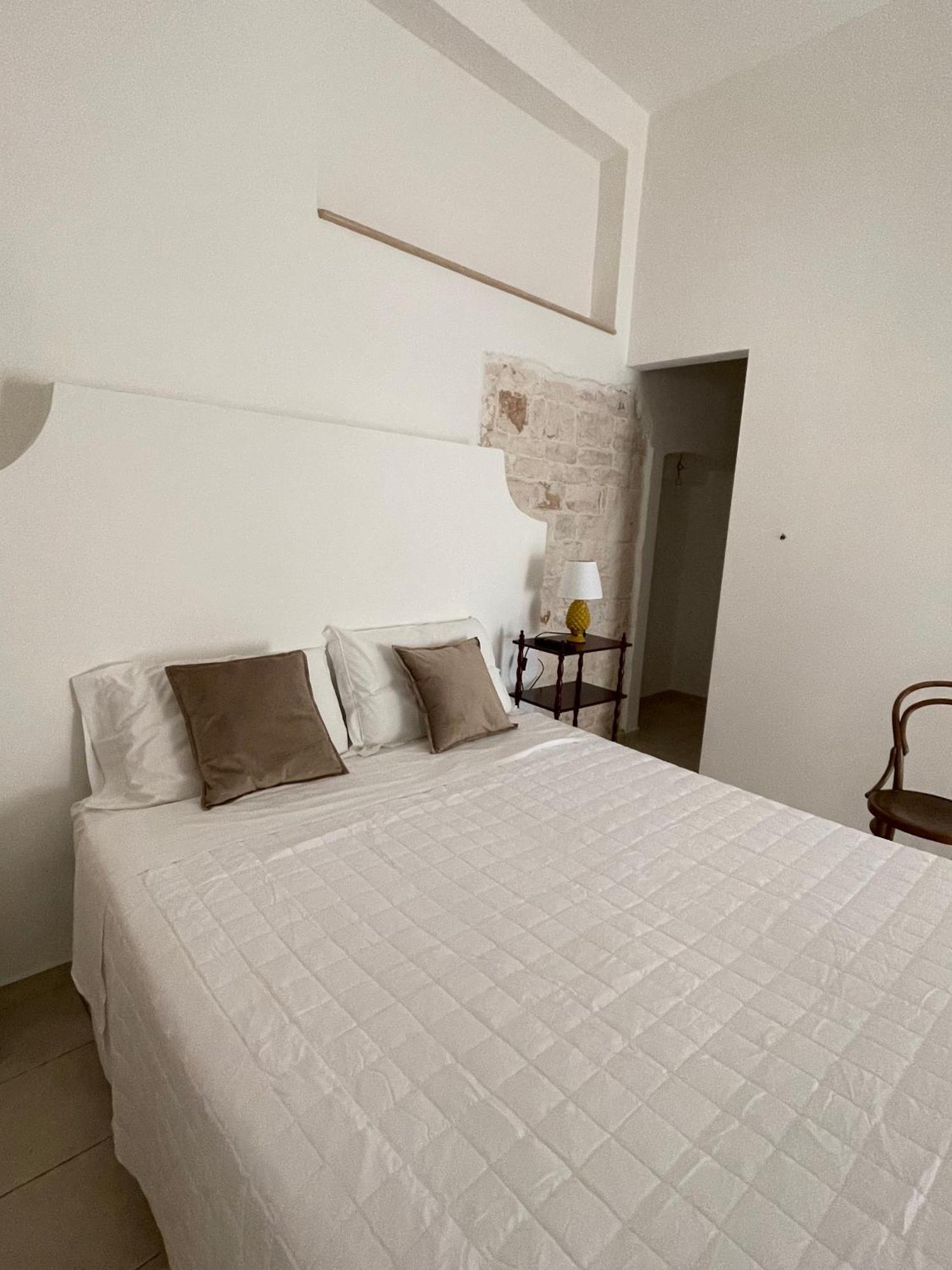 Masseria Don Bonifacio Castellana Grotte Exterior photo