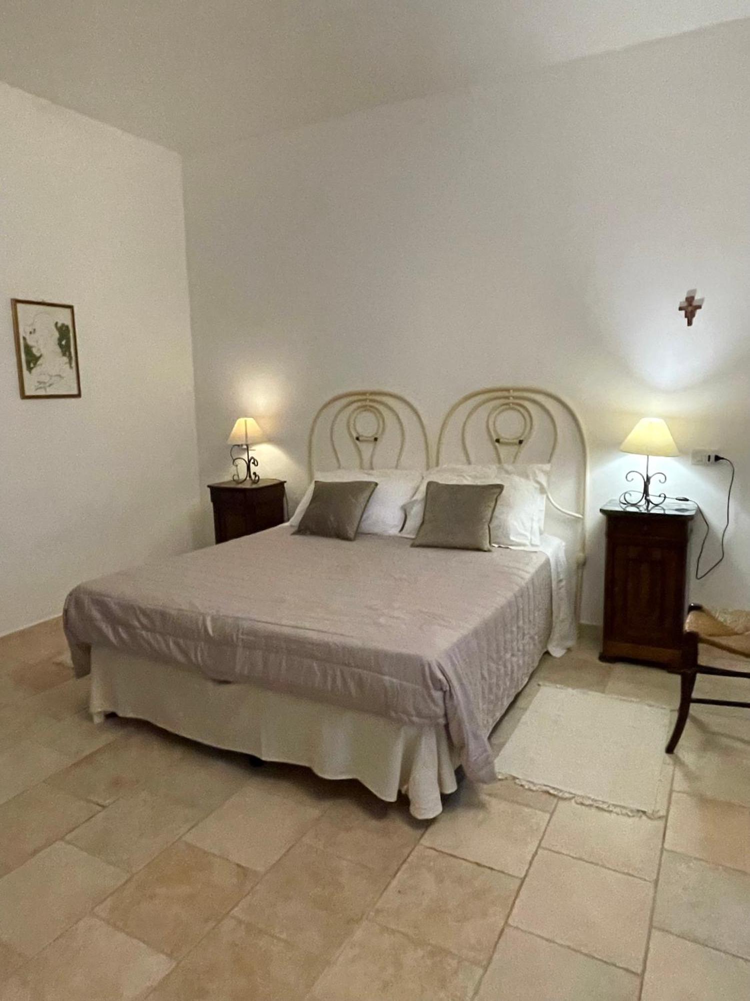 Masseria Don Bonifacio Castellana Grotte Exterior photo