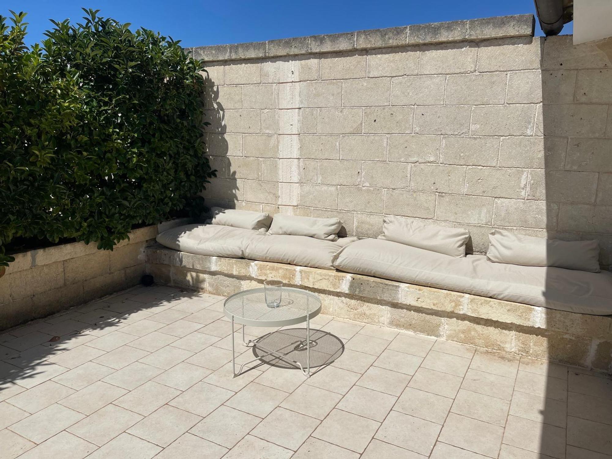 Masseria Don Bonifacio Castellana Grotte Exterior photo