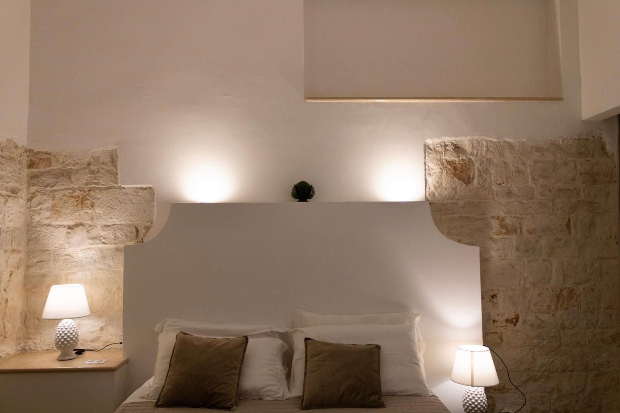 Masseria Don Bonifacio Castellana Grotte Exterior photo