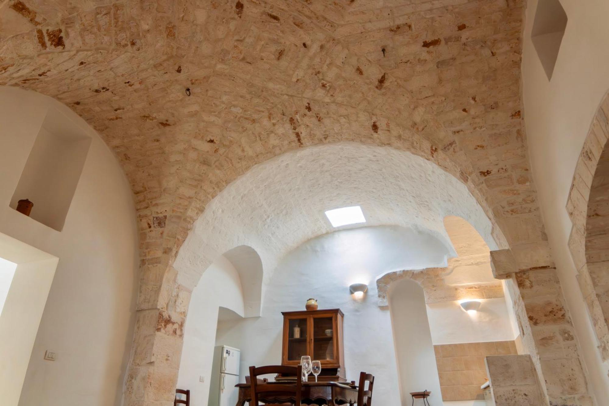 Masseria Don Bonifacio Castellana Grotte Exterior photo