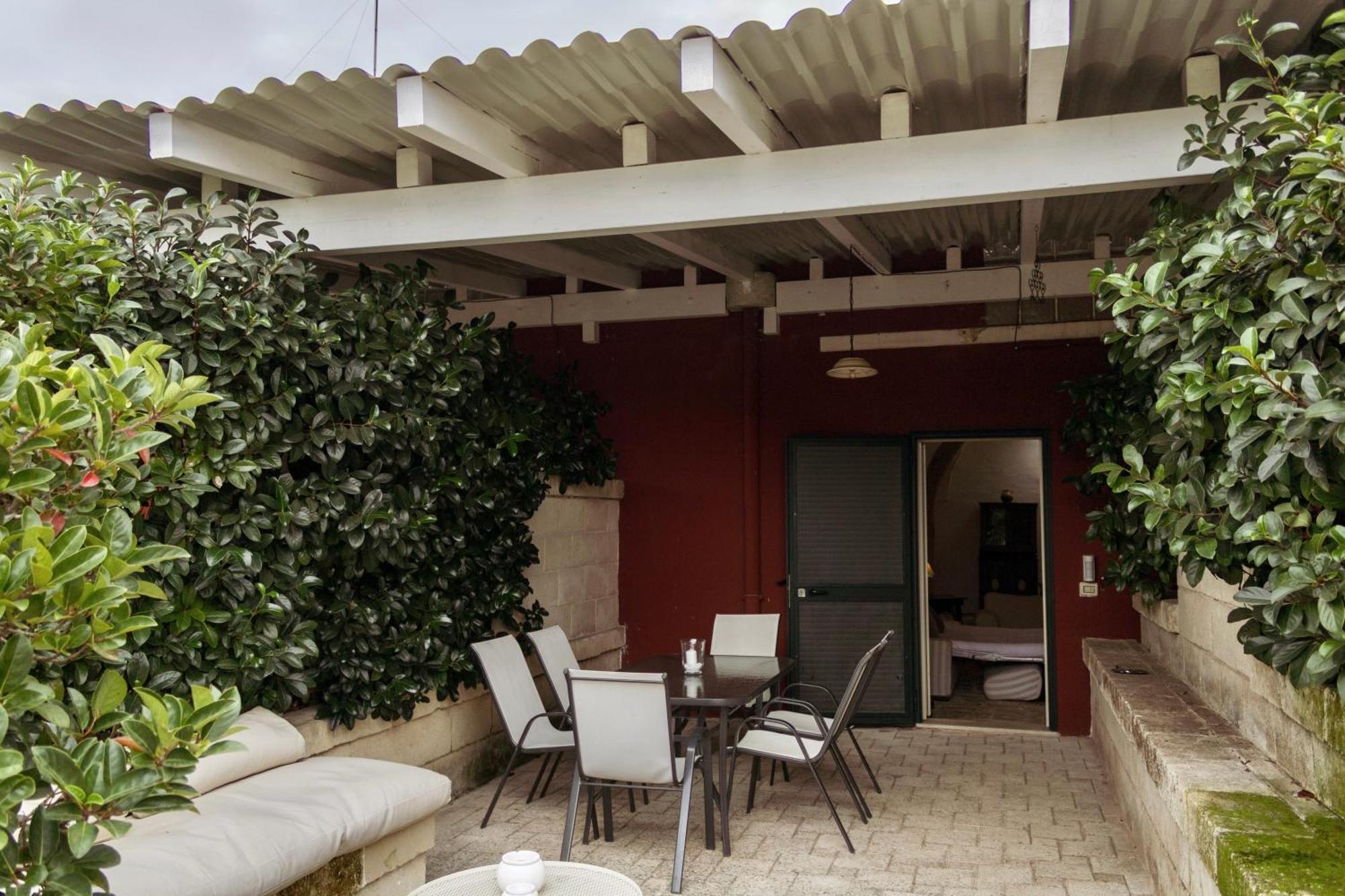 Masseria Don Bonifacio Castellana Grotte Exterior photo