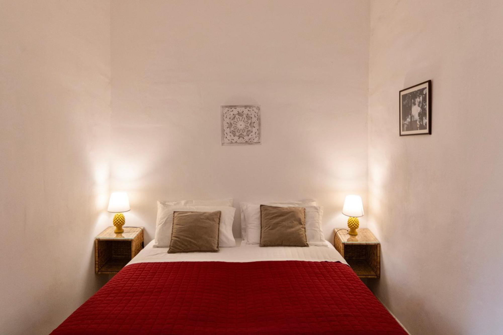 Masseria Don Bonifacio Castellana Grotte Exterior photo