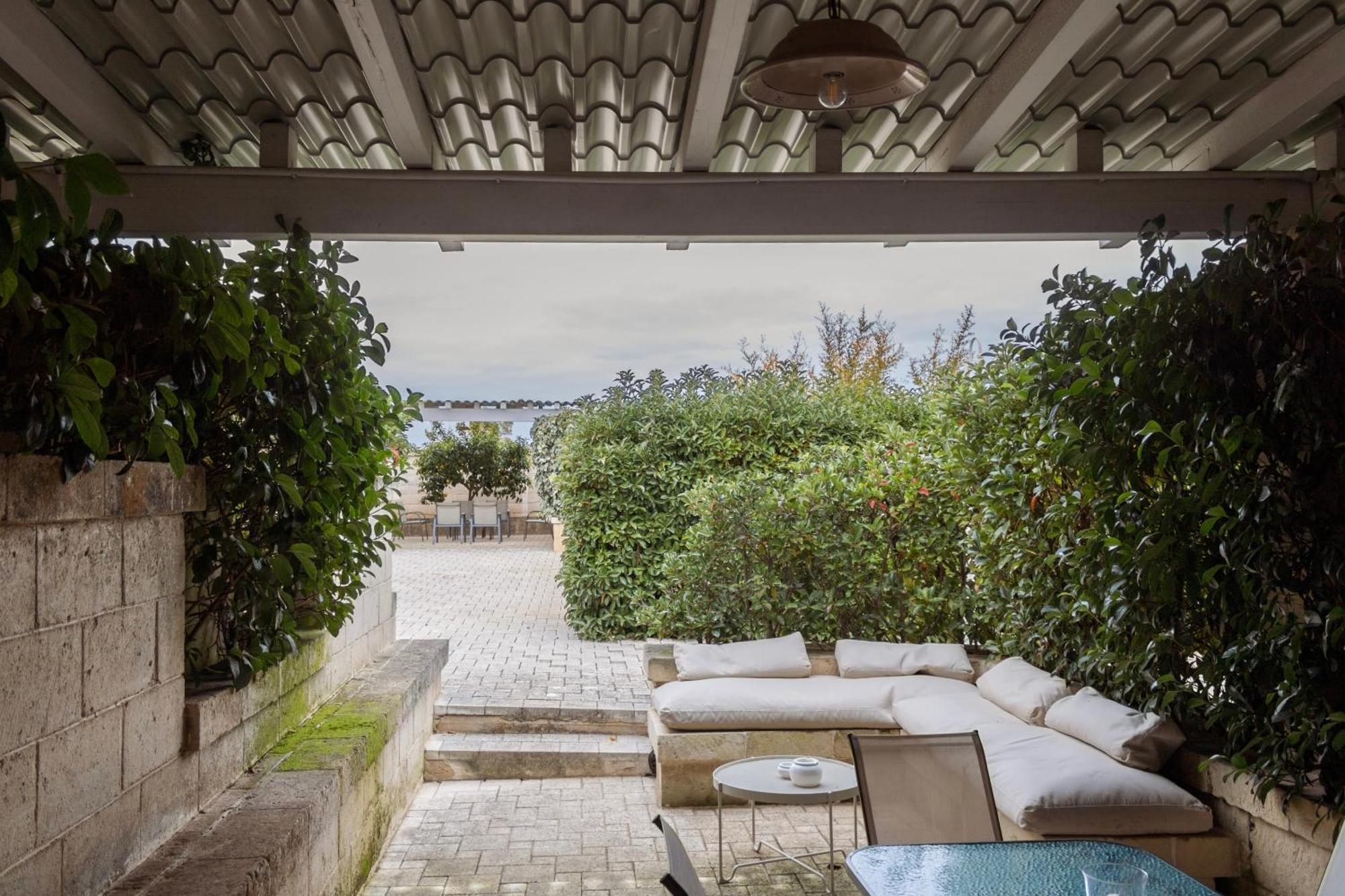 Masseria Don Bonifacio Castellana Grotte Exterior photo