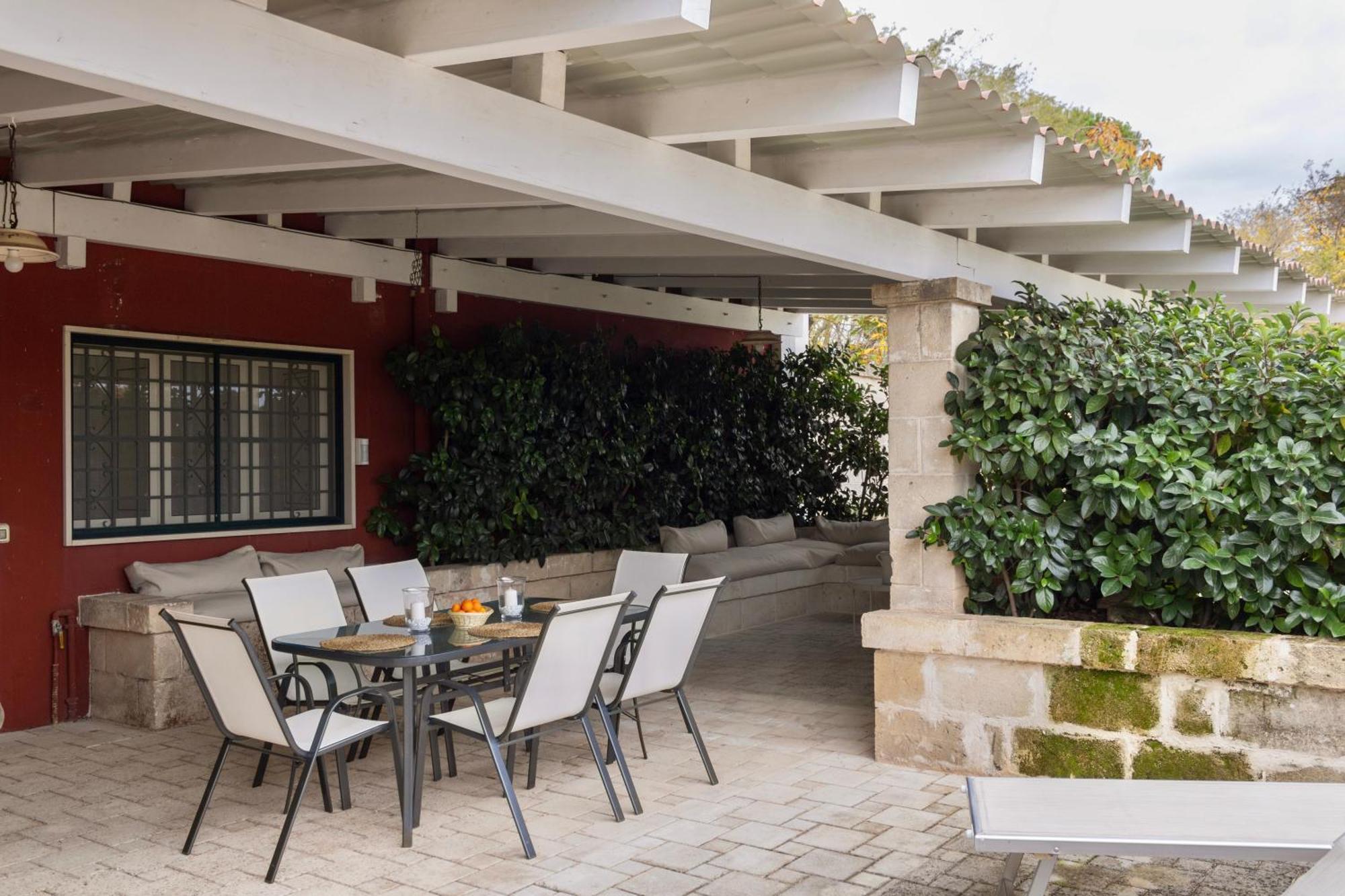 Masseria Don Bonifacio Castellana Grotte Exterior photo