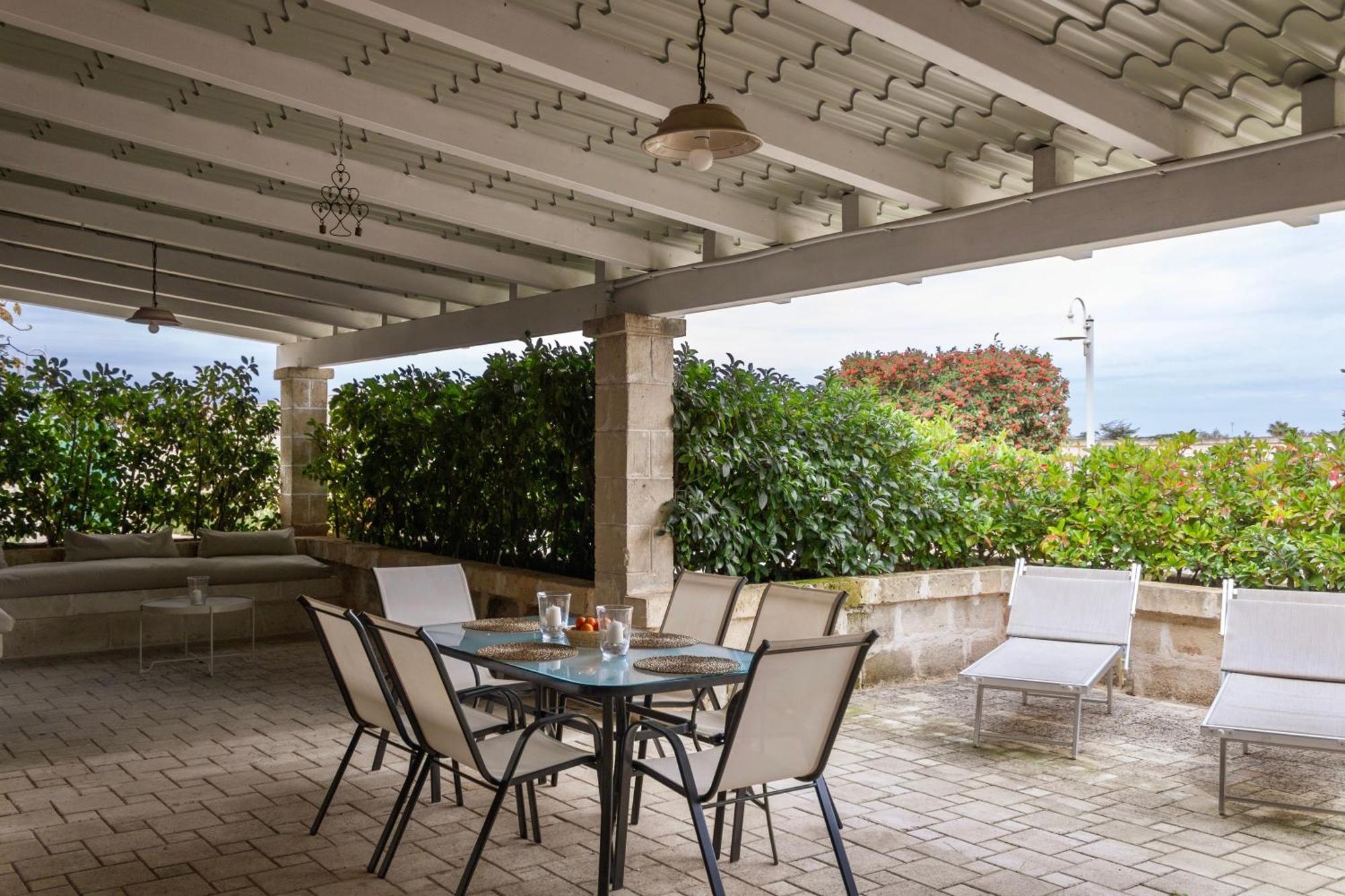 Masseria Don Bonifacio Castellana Grotte Exterior photo