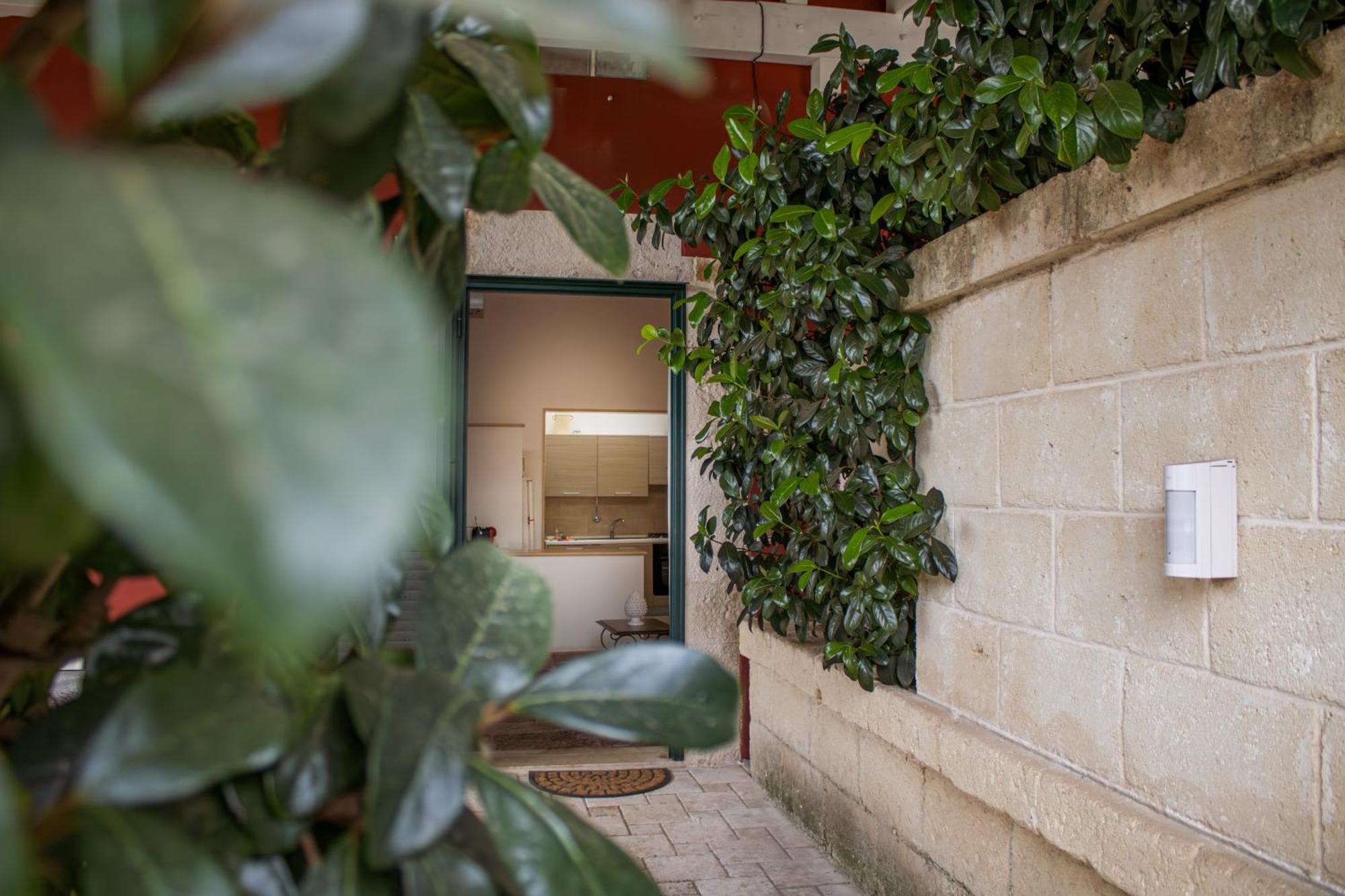 Masseria Don Bonifacio Castellana Grotte Exterior photo